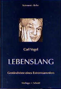 Enlarge image Cover: Lebenslang - Verlag Lindinger + Schmid