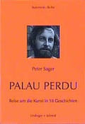 Cover: Palau perdu - Verlag Lindinger + Schmid