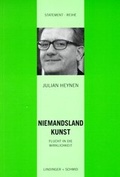 Cover: Niemandsland Kunst - Verlag Lindinger + Schmid