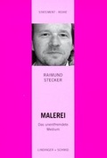 Cover: Malerei - Verlag Lindinger + Schmid