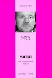 Enlarge image Cover: Malerei - Verlag Lindinger + Schmid