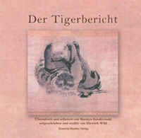 Abbildung von: Der Tigerbericht - Sheema-Medien-Verlag