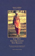 Cover: Eine Welt - Eine Menschheit - Eine Religion - Sheema-Medien-Verlag