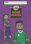 Cover: Rapid Maths: Level 5 Starter Pack - Heinemann