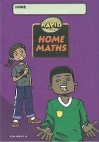 Enlarge image Cover: Rapid Maths: Level 5 Starter Pack - Heinemann