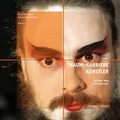 Cover: Traum-Karriere K&uuml;nstler - Verlag Lindinger + Schmid