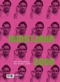 Cover: KUNSTJAHR 2008 - Verlag Lindinger + Schmid