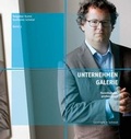 Cover: Unternehmen Galerie - Verlag Lindinger + Schmid