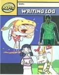 Cover: Rapid Writing: Pupil Book 2 - Heinemann