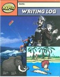 Cover: Rapid Writing: Pupil Book 3 - Heinemann