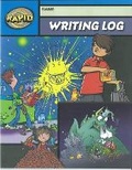 Cover: Rapid Writing: Pupil Book 5 - Heinemann