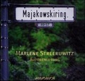 Cover: Majakowskiring. - steinbach sprechende b&uuml;cher