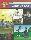 Cover: Rapid Writing: Pupil Book 6 - Heinemann