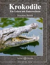 Abbildung von: Krokodile - Natur und Tier