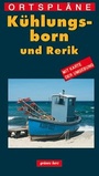 Cover: Ortspläne Kühlungsborn und Rerik - grünes herz