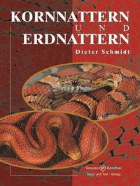 Abbildung von: Kornnattern und Erdnattern - Natur und Tier