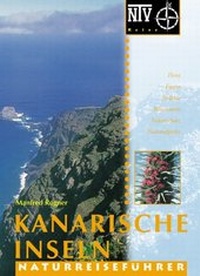 Abbildung von: Kanarische Inseln - Natur und Tier