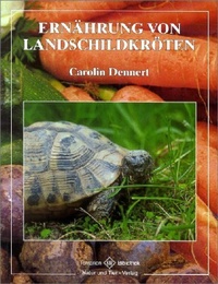 Abbildung von: Ernährung von Landschildkröten - Natur und Tier