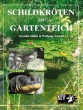 Cover: Schildkr&ouml;ten im Gartenteich - Natur und Tier