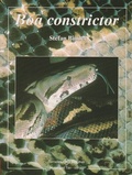 Cover: Boa constrictor - Natur und Tier