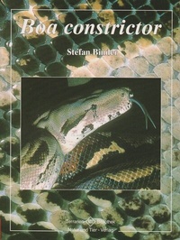 Abbildung von: Boa constrictor - Natur und Tier