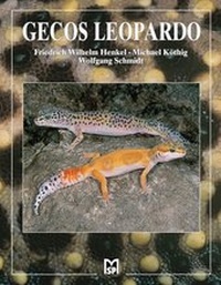 Abbildung von: Gecos Leopardo - Natur und Tier