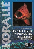 Cover: Fisch-F&uuml;hrer Indopazifik - Natur und Tier