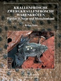 Cover: Krallenfr&ouml;sche, Zwergkrallenfr&ouml;sche und Wabenkr&ouml;ten - Natur und Tier