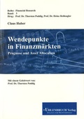 Cover: Wendepunkte in Finanzm&auml;rkten - Uhlenbruch
