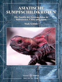Abbildung von: Asiatische Sumpfschildkröten - Natur und Tier