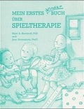 Cover: Mein erstes Kinderbuch &uuml;ber Spieltherapie - Deutscher Psychologen Verlag