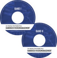 Abbildung von: Handbuch Risikomanagment - Uhlenbruch
