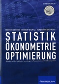 Cover: Statistik, &Ouml;konometrie, Optimierung - Uhlenbruch