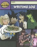 Cover: Rapid Writing: Pupil Book 9 - Heinemann