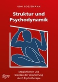 Cover: Struktur und Psychodynamik - Deutscher Psychologen Verlag