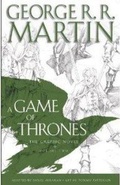 Cover: A Game of Thrones: The Graphic Novel: Volume Two - Random House USA Inc