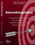 Cover: Behandlungsfokus - Deutscher Psychologen Verlag