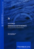Cover: Immobilienaktienm&auml;rkte - Uhlenbruch
