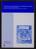 Cover: Die Kunst, in drei Stunden ein Buchhalter zu werden - Universit&auml;ts- u. Stadtbibliothek K&ouml;ln