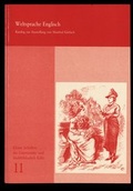 Cover: Weltsprache Englisch - Universit&auml;ts- u. Stadtbibliothek K&ouml;ln