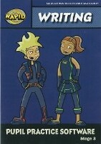Enlarge image Cover: Rapid Writing Stage 3 Pupil Software Single-user - Heinemann