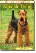 Cover: Airedale Terrier - Kynos