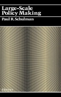 Cover: Large Scale Policy Making - Elsevier