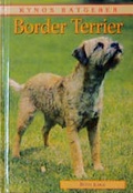 Cover: Border Terrier - Kynos
