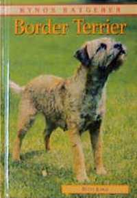 Enlarge image Cover: Border Terrier - Kynos