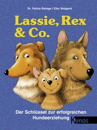 Abbildung von: Lassie, Rex & Co. - Kynos
