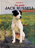 Cover: Das grosse Jack Russell Terrier Buch - Kynos