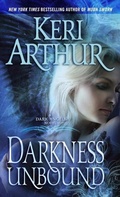 Cover: Darkness Unbound - Dell