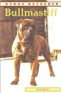 Cover: Bullmastiff - Kynos