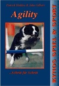 Cover: Agility - Schritt f&uuml;r Schritt - Kynos